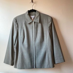 Liz Claiborne jacket